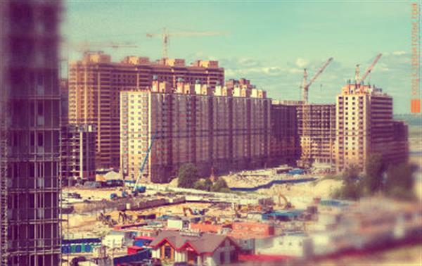 Что будет, если долевое строительство отменят?