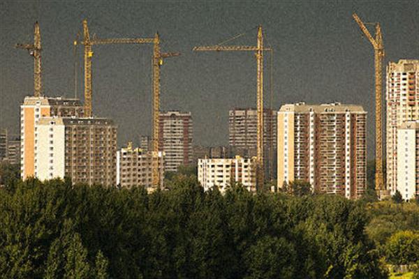 Когда безопасно покупать квартиру в новостройке?