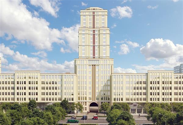 Преимущества новостроек комфорт-класса в Екатеринбурге