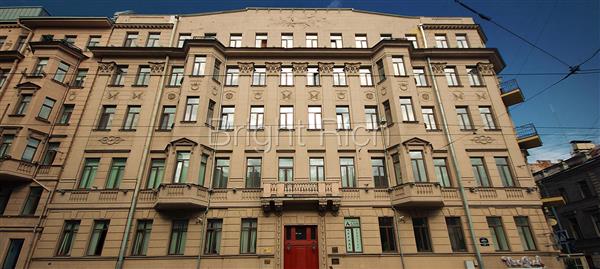 Bright Rich привела Magora Systems в БЦ Gelios