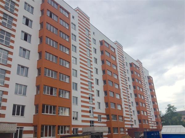 «Желдорипотеку» отметили за вклад в создание доступного жилья