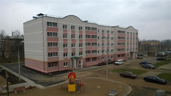 Беспроцентная рассрочка на квартиры в ЖК «Златоустье» в Ярославле