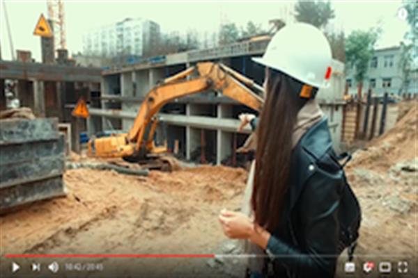 Видеообзор ЖК «Атмосфера» от независимых экспертов