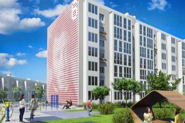 В ЖК «Томилино» акция к 1 сентября: скидки 13%