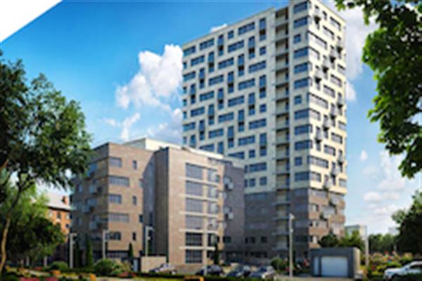Москва: Новая акция в ЖК «Атмосфера» - всего пять квартир по специальной цене