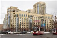 "Сбербанк" аккредитовал сданные корпуса ЖК «Граф Орлов»