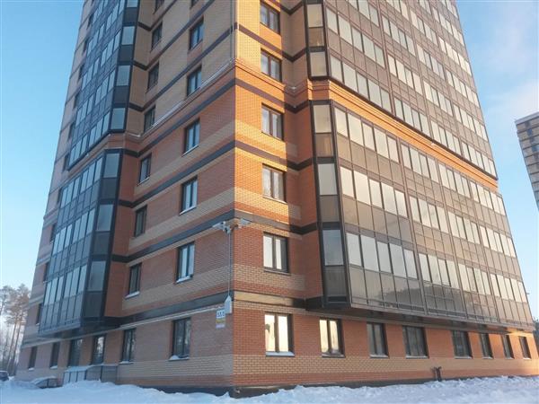 Новостройки. Покупка квартиры в новостройке.
