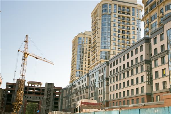 Новая ипотечные возможности в ЖК "Маршал" и ЖК "Граф Орлов"