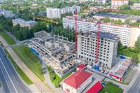 Ипотека дешевеет: как низко падёт ставка и ждать ли господдержки?