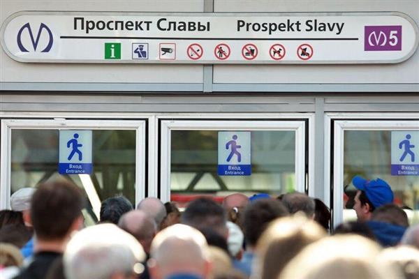 Метро нет и не будет: в Петербурге не могут найти альтернативу подземке