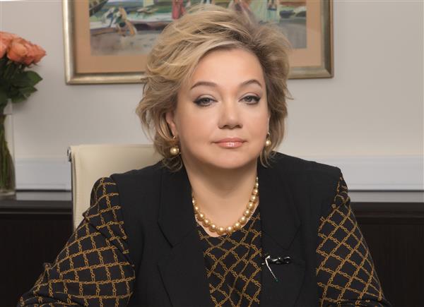 Татьяна Тихонова вошла в жюри премии Urban Awards
