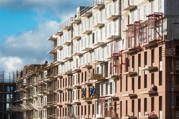 Акционные квартиры октября: подарки за миллион, скидки до 3,5 млн рублей