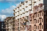 Акционные квартиры октября: подарки за миллион, скидки до 3,5 млн рублей