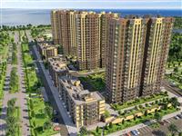 В продаже появились самые видовые корпуса «Жемчужного каскада»