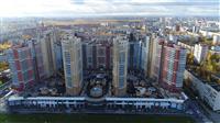 Компания Л1 открыла продажи квартир последней очереди ЖК «Лондон Парк»