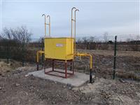 В коттеджном посёлке «Любимово» будет газ