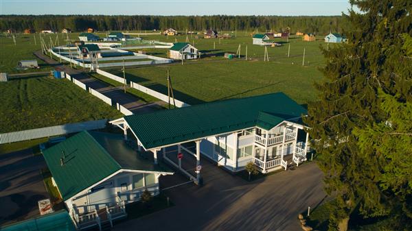 В КП Сувантоярви идёт активная подготовка к строительному сезону