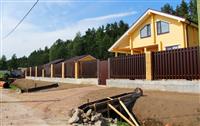 Загородный рынок февраля: последний месяц без заразы и дом с участком за 1,5 млн рублей