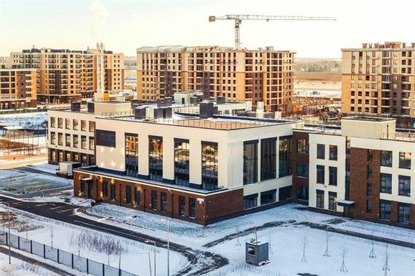 Сельская ипотека для спальных пригородов: долго ли продлится государственная манна