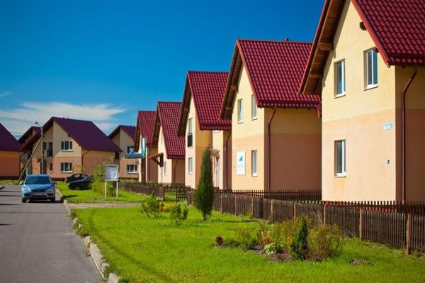 Эксперты рассказали, помогут ли типовые проекты ИЖС создать качественно новые поселки с высоким уровнем жизни