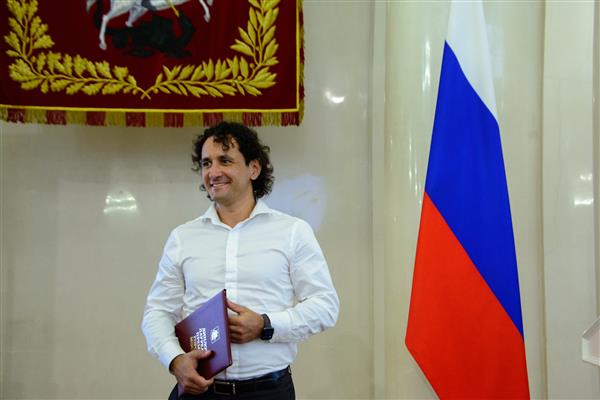 Проект группы компаний UNK получил Премию города Москвы в области архитектуры и градостроительства