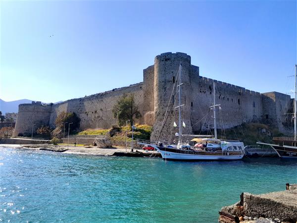 Северный Кипр с компанией «Orange Cyprus Home»