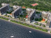 ЖК «Жемчужная гавань» стала победителем в КАИССЕ-2020