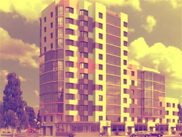 Новостройки Кировска, Ленинградская область. Недорого, но далеко